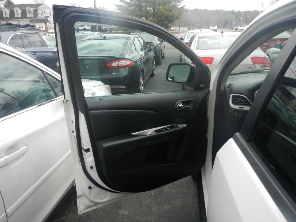 Dodge Journey GT AWD 2019