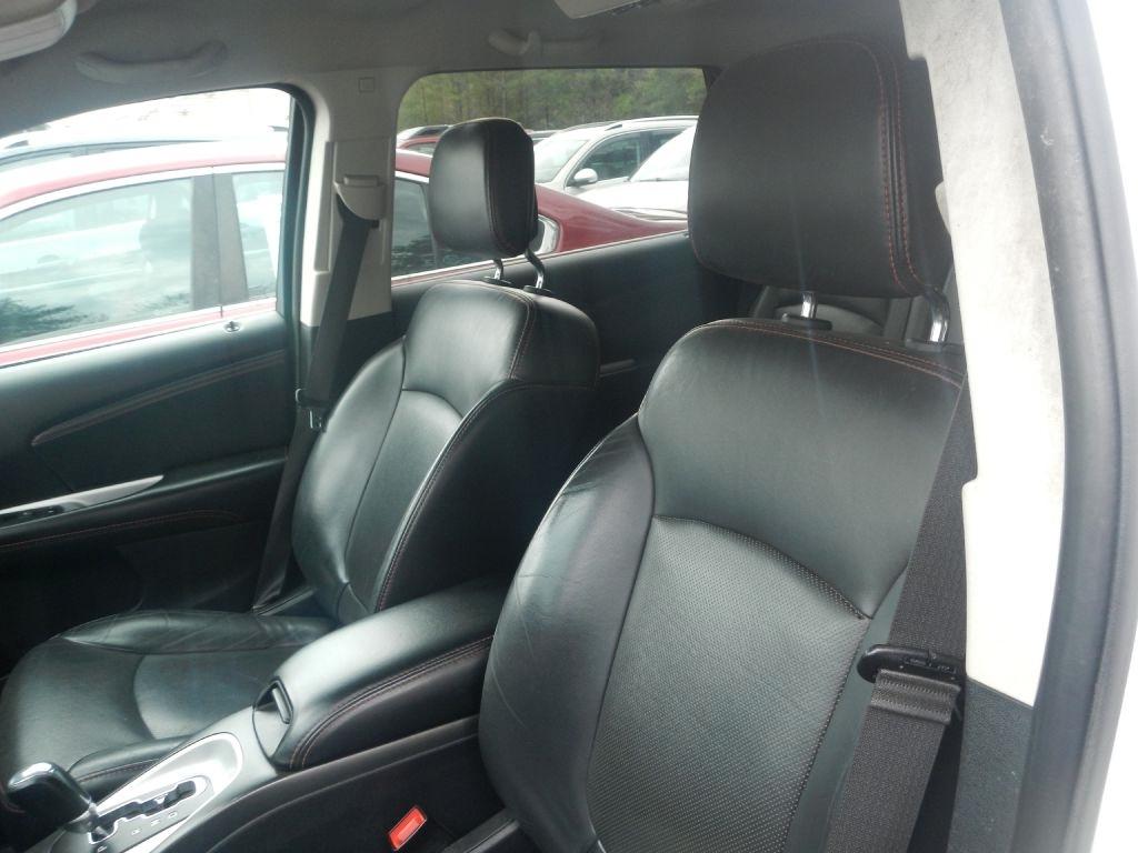 Dodge Journey GT AWD 2019