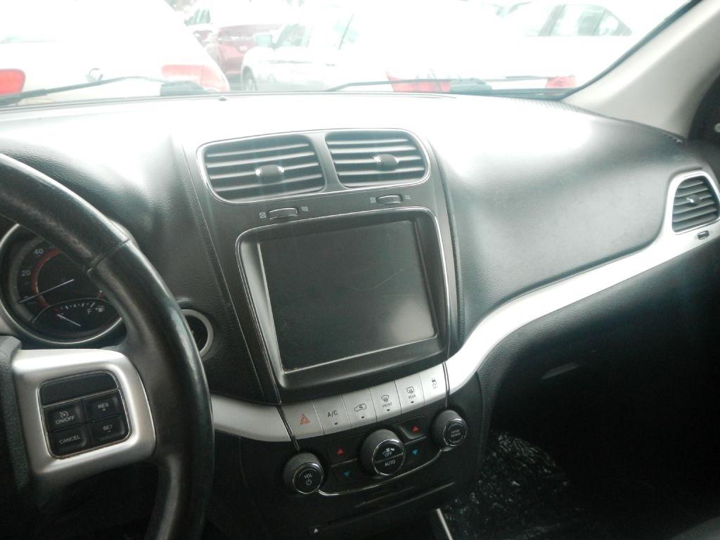 Dodge Journey GT AWD 2019