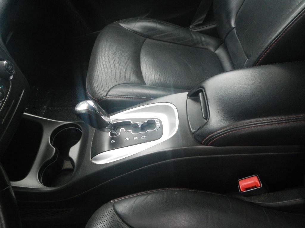 Dodge Journey GT AWD 2019