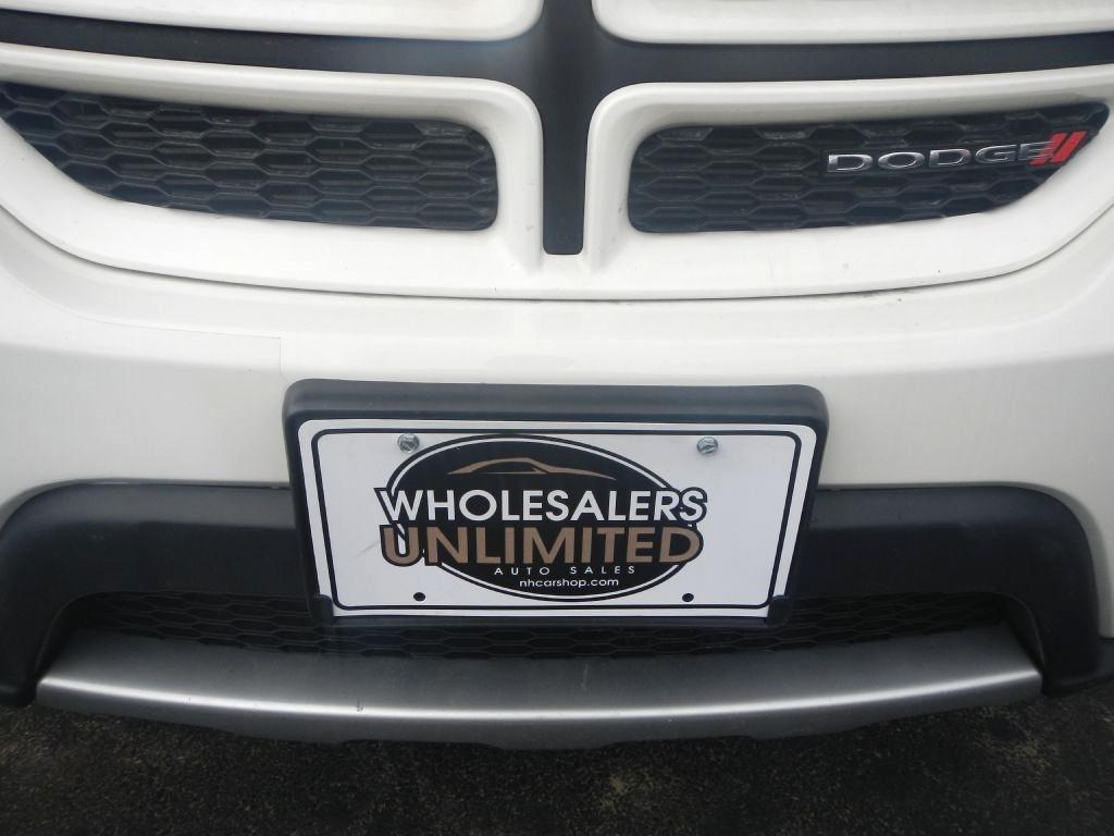 Dodge Journey GT AWD 2019