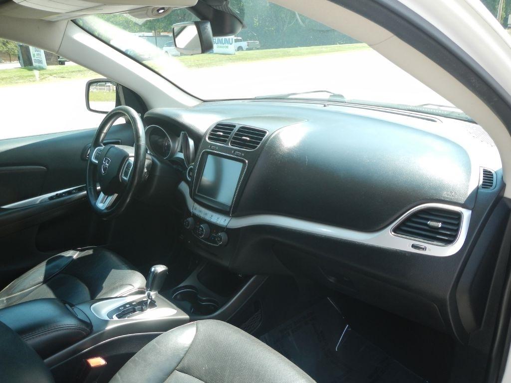 Dodge Journey GT AWD 2019