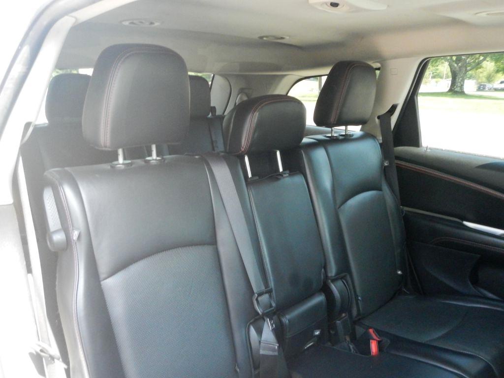 Dodge Journey GT AWD 2019