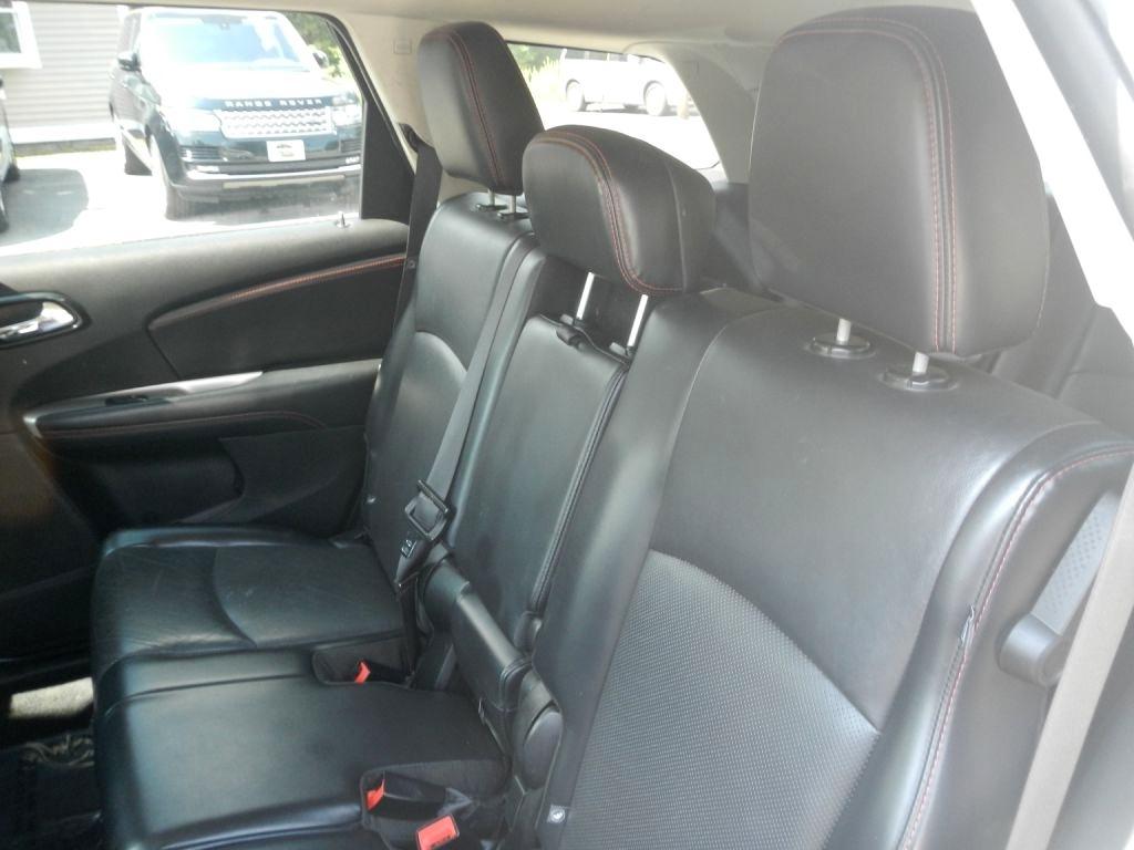 Dodge Journey GT AWD 2019
