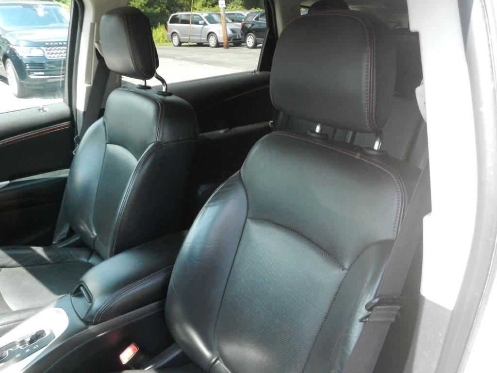 Dodge Journey GT AWD 2019