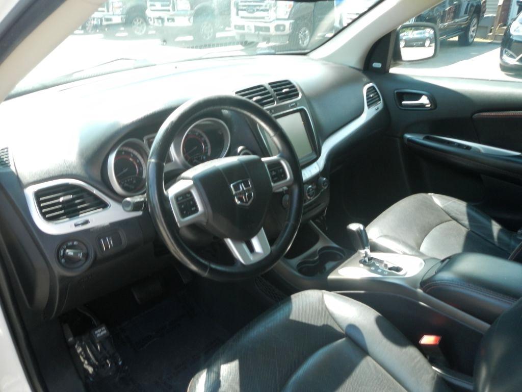 Dodge Journey GT AWD 2019