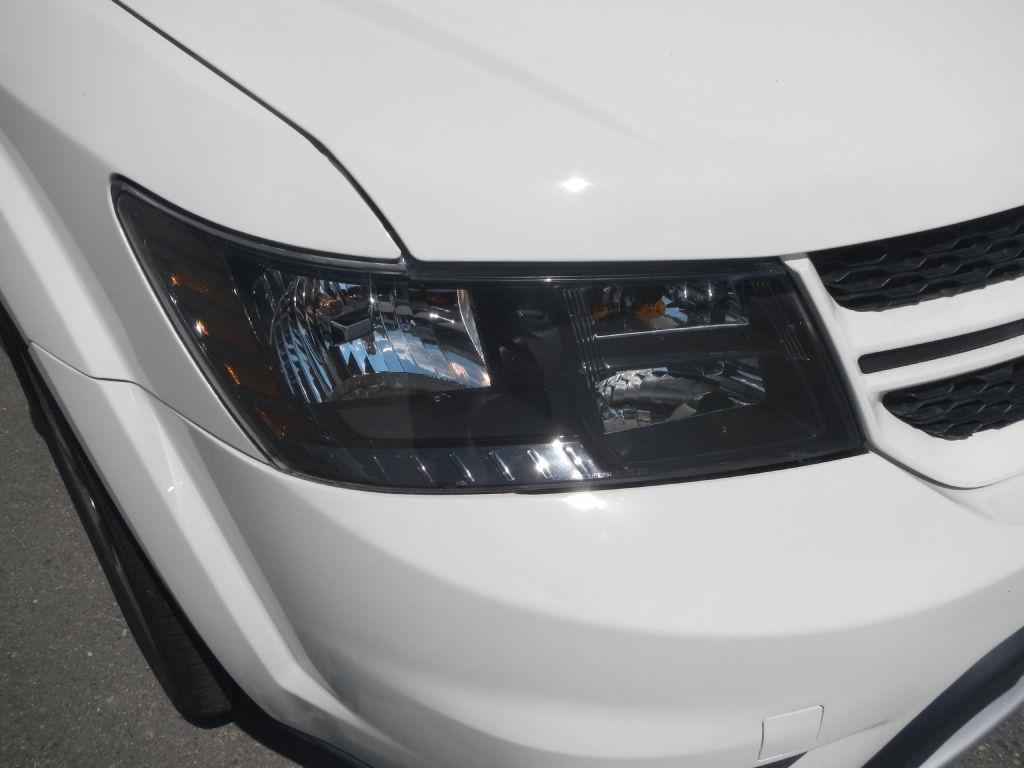 Dodge Journey GT AWD 2019