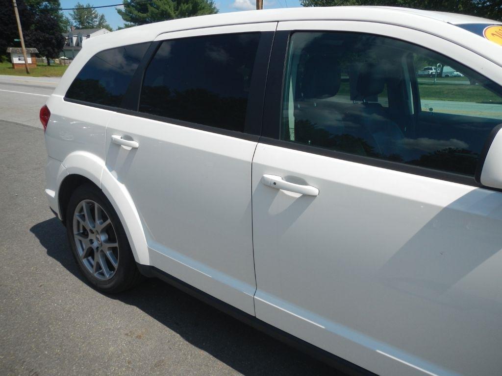 Dodge Journey GT AWD 2019