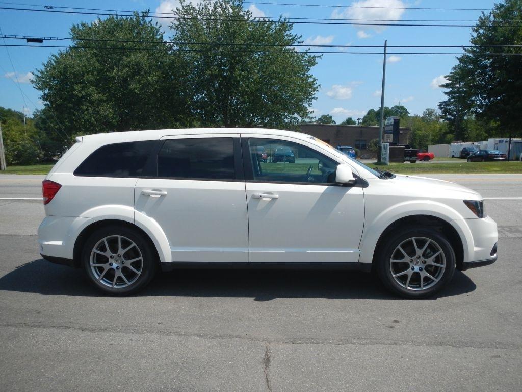 Dodge Journey GT AWD 2019