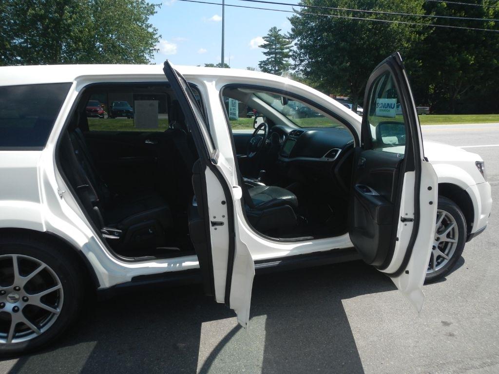 Dodge Journey GT AWD 2019