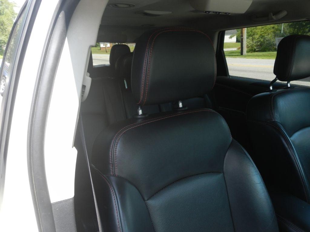 Dodge Journey GT AWD 2019