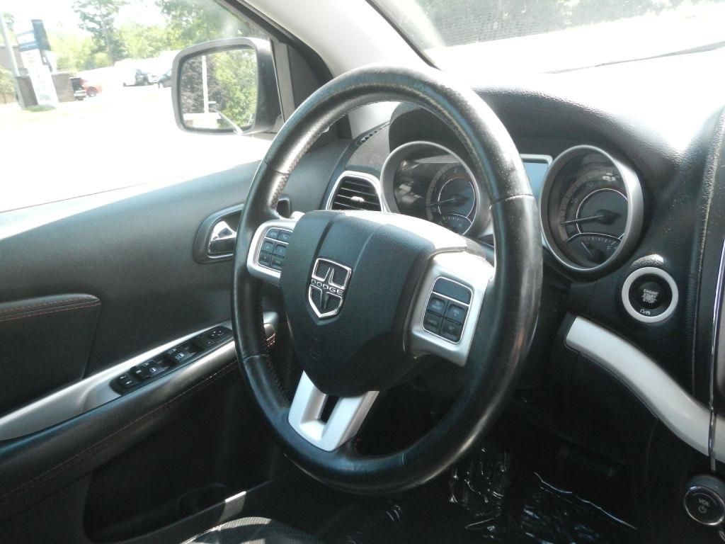 Dodge Journey GT AWD 2019