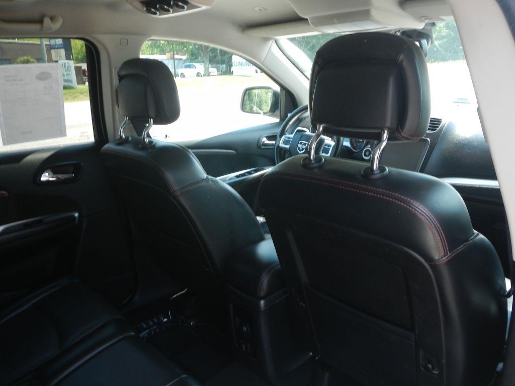 Dodge Journey GT AWD 2019