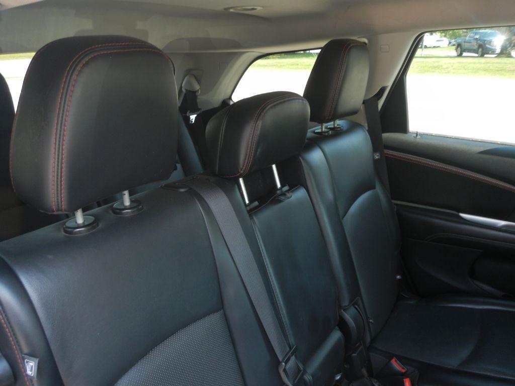 Dodge Journey GT AWD 2019