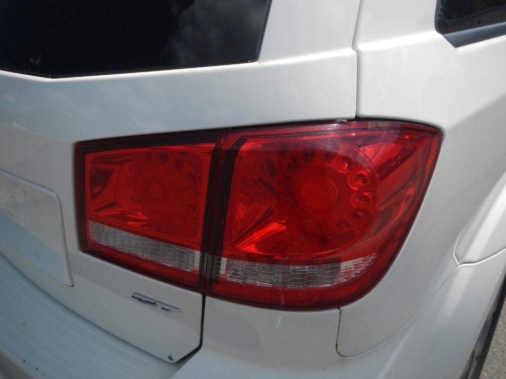 Dodge Journey GT AWD 2019