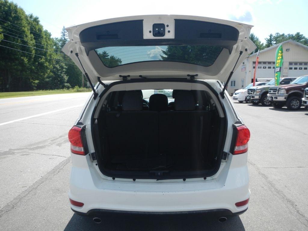 Dodge Journey GT AWD 2019