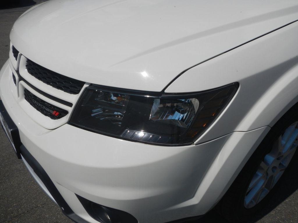 Dodge Journey GT AWD 2019