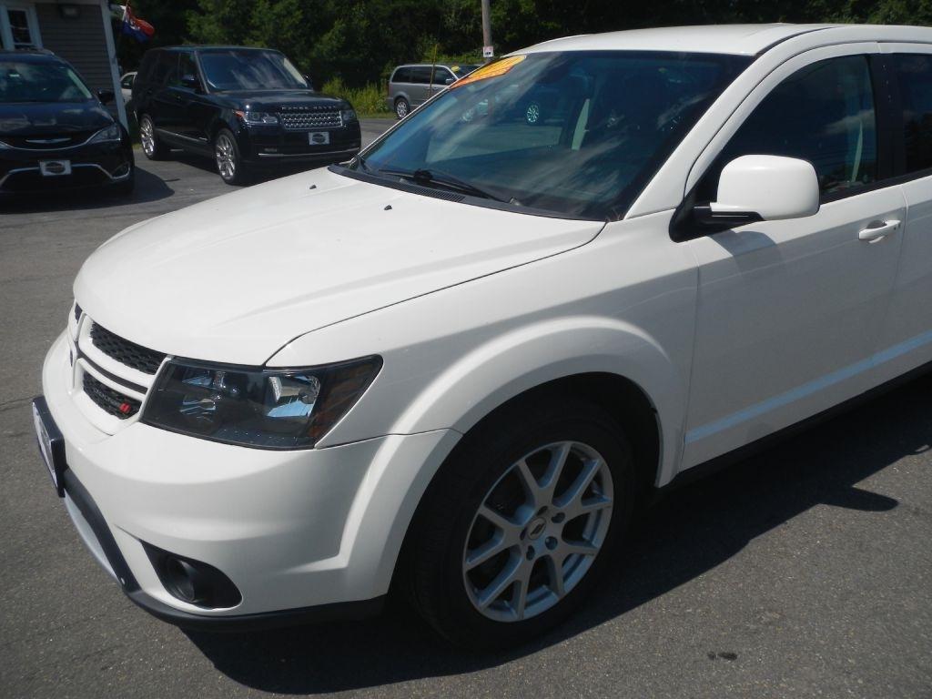 Dodge Journey GT AWD 2019