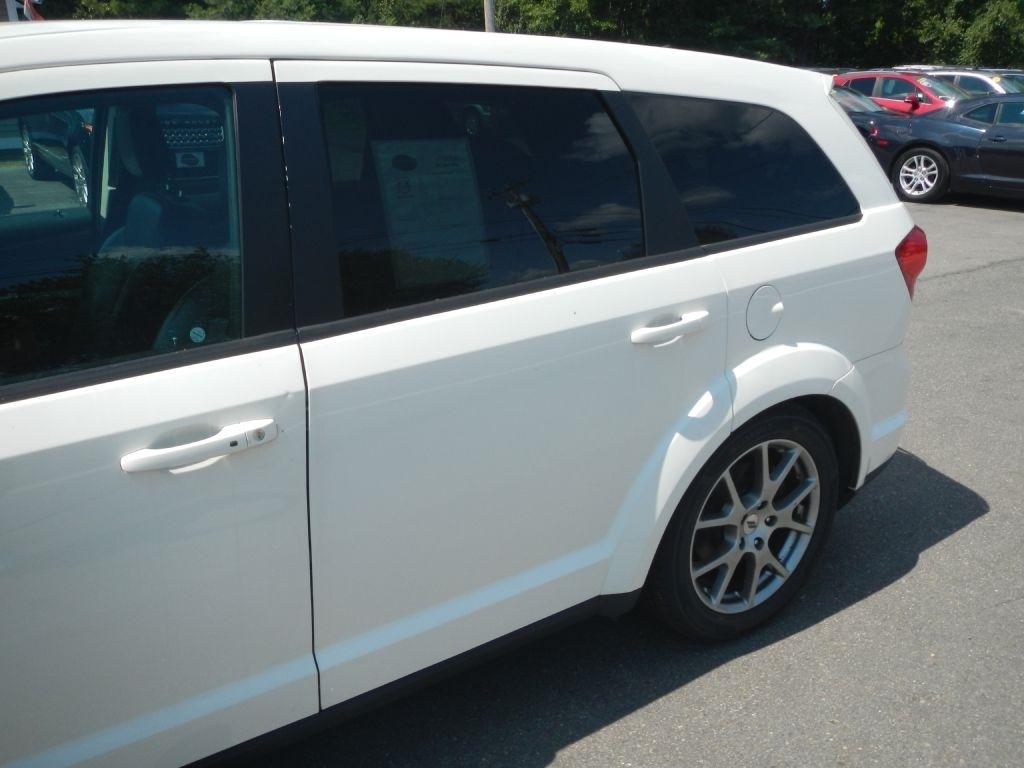 Dodge Journey GT AWD 2019
