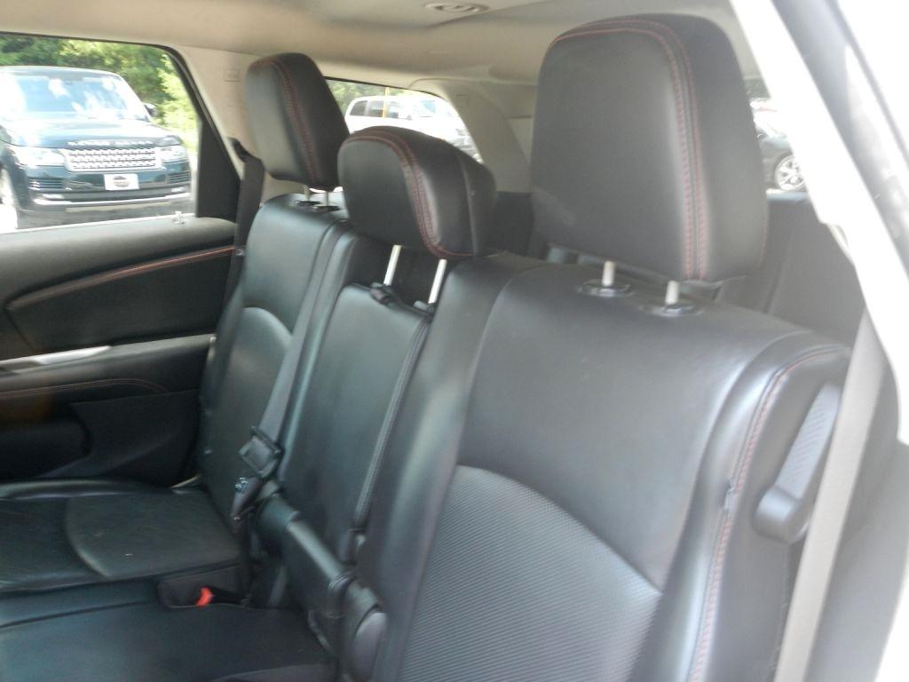 Dodge Journey GT AWD 2019