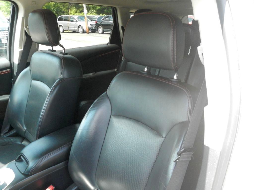 Dodge Journey GT AWD 2019
