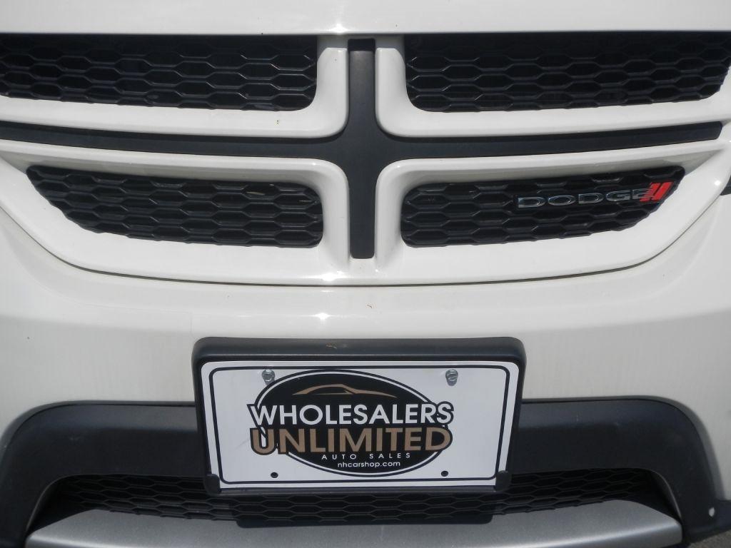 Dodge Journey GT AWD 2019