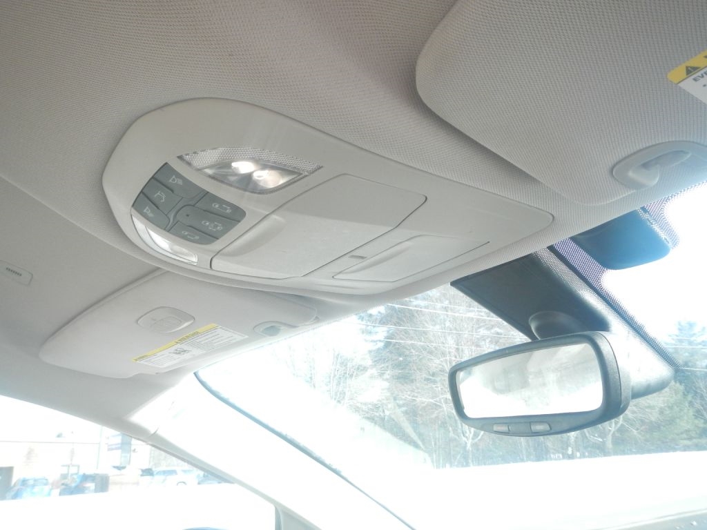 Chrysler Pacifica Touring-L 2018