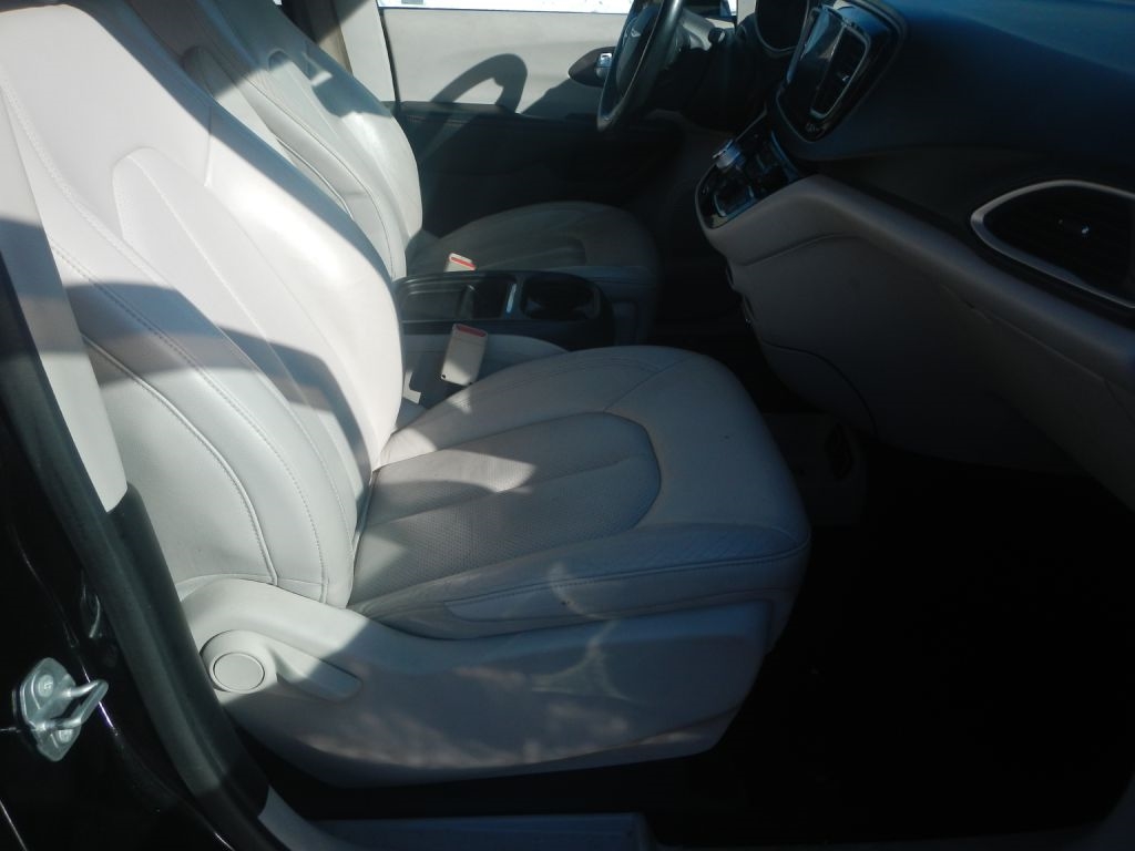 Chrysler Pacifica Touring-L 2018