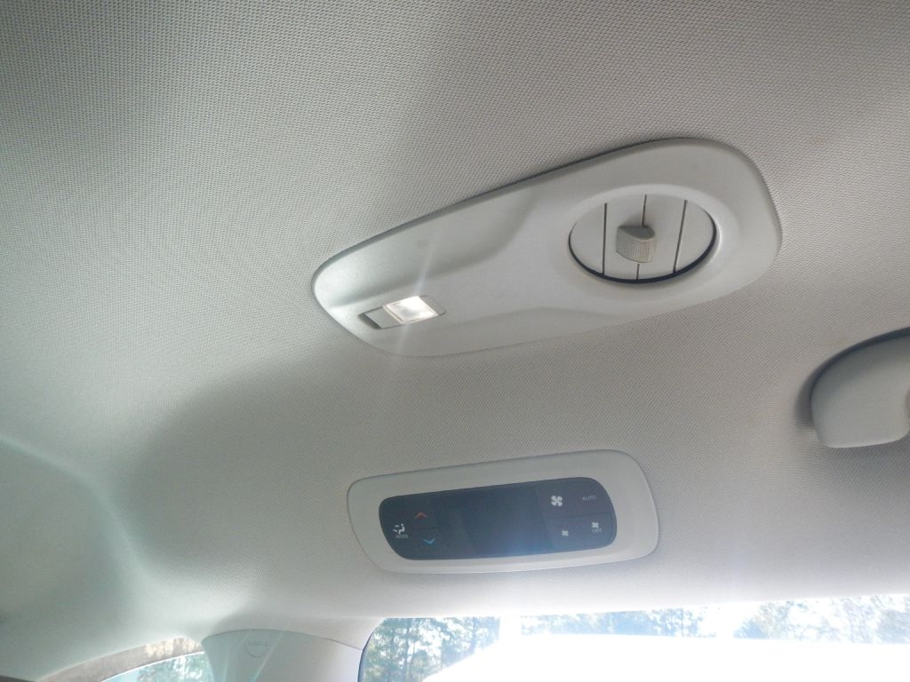 Chrysler Pacifica Touring-L 2018