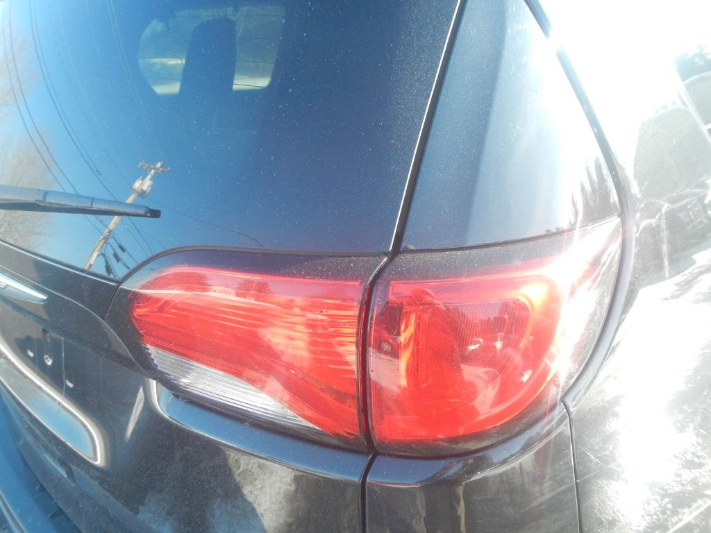 Chrysler Pacifica Touring-L 2018