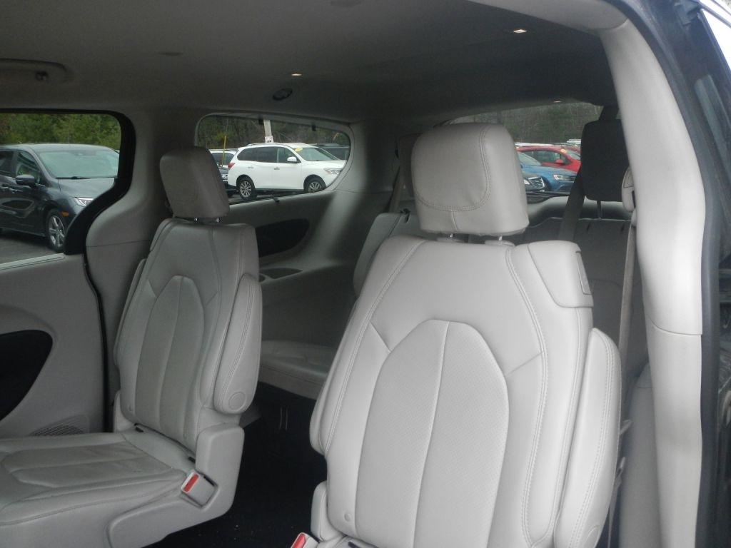 Chrysler Pacifica Touring-L 2018