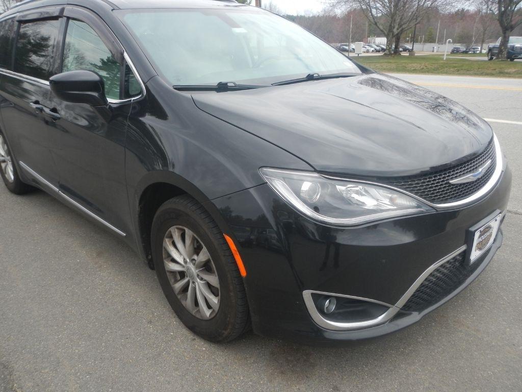 Chrysler Pacifica Touring-L 2018