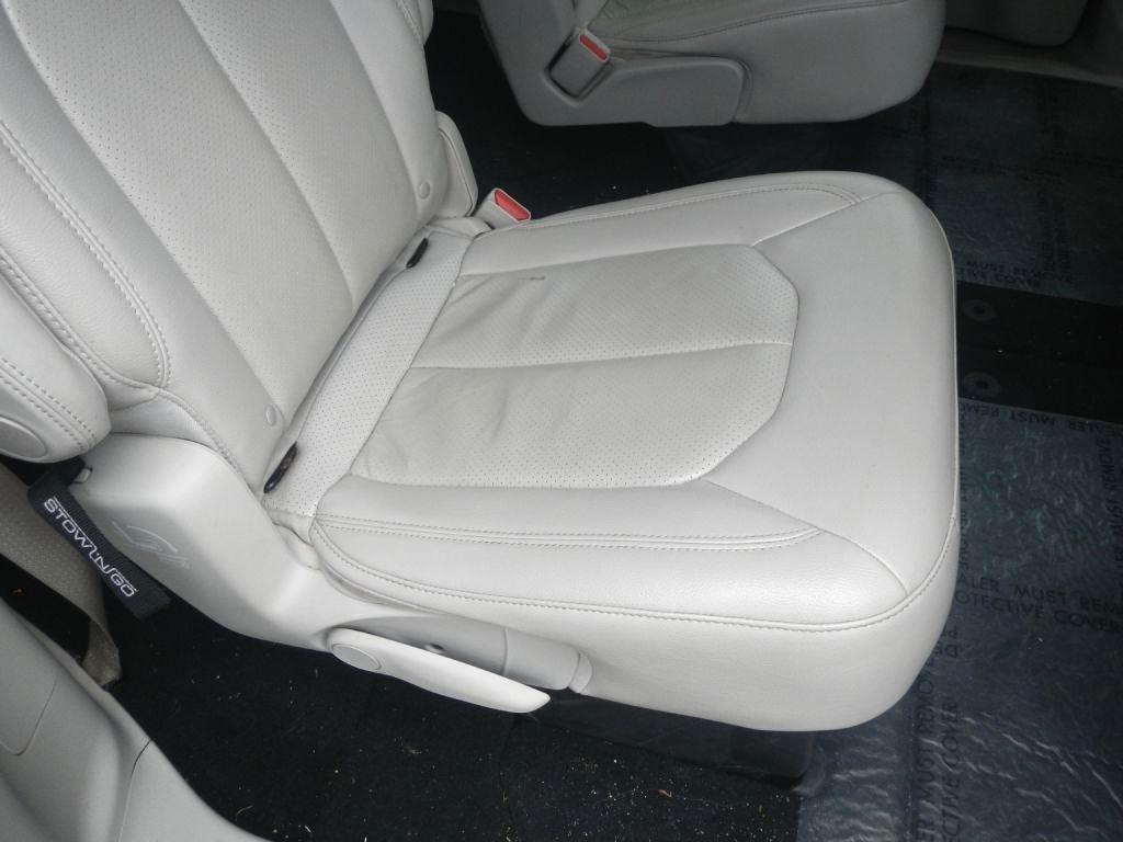 Chrysler Pacifica Touring-L 2018