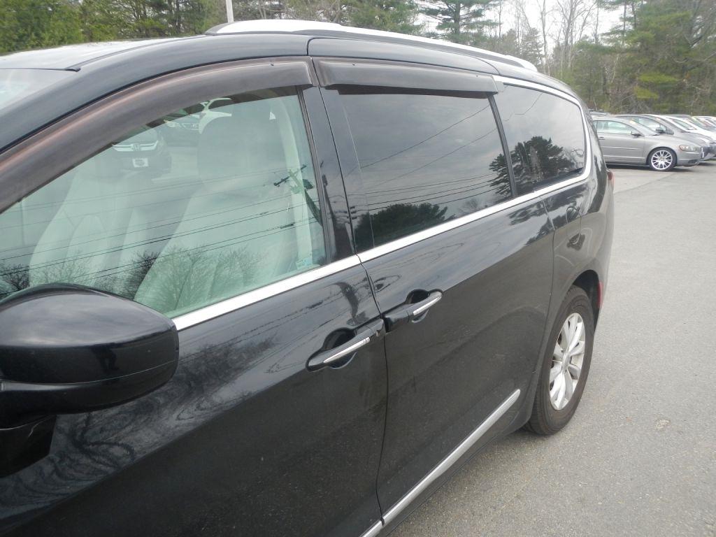 Chrysler Pacifica Touring-L 2018