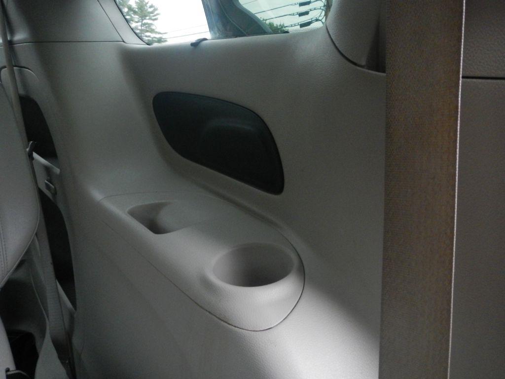 Chrysler Pacifica Touring-L 2018