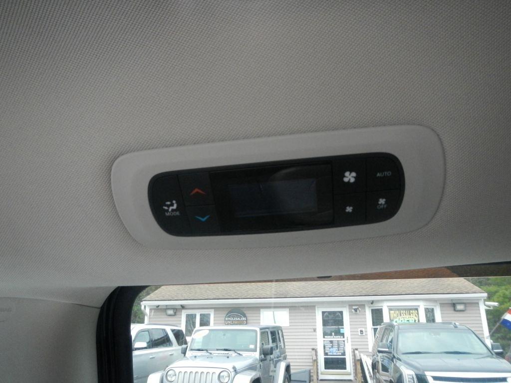 Chrysler Pacifica Touring-L 2018