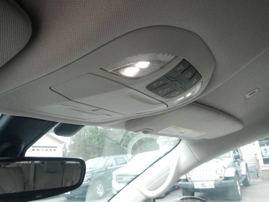 Chrysler Pacifica Touring-L 2018