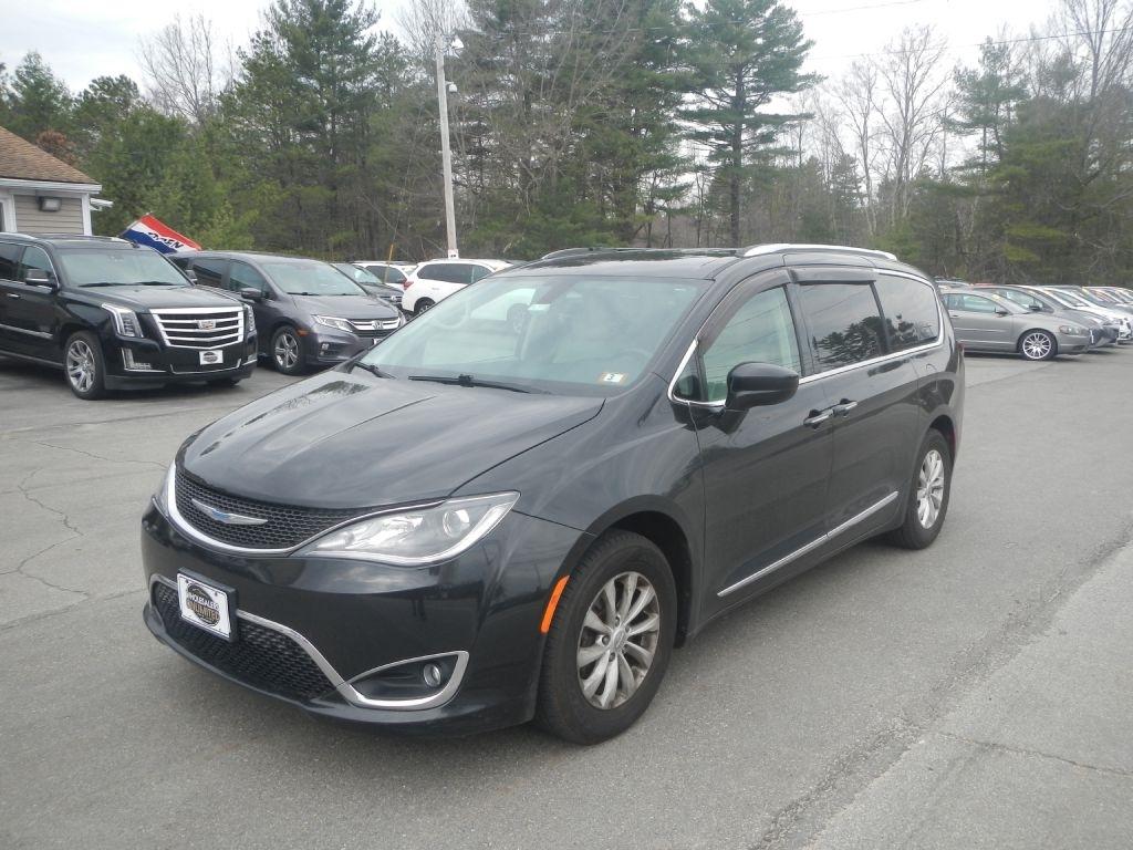 Chrysler Pacifica Touring-L 2018