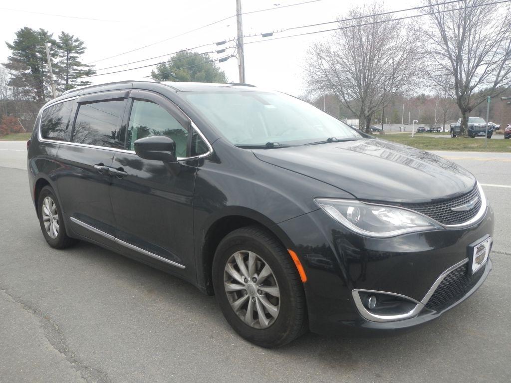 Chrysler Pacifica Touring-L 2018
