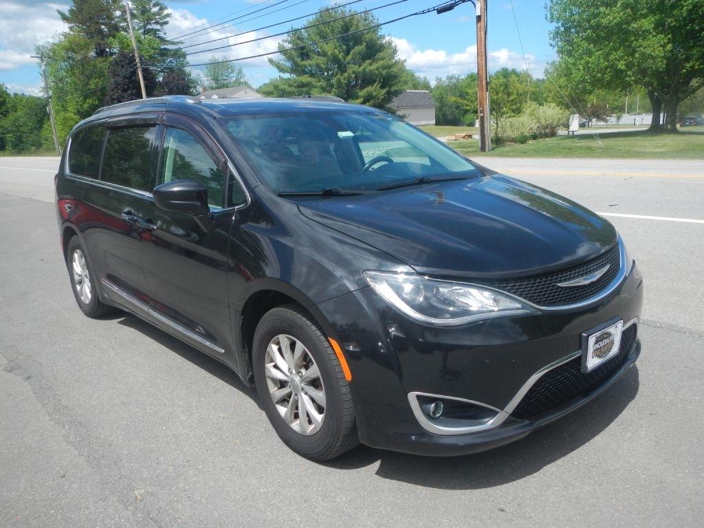 Chrysler Pacifica Touring-L 2018