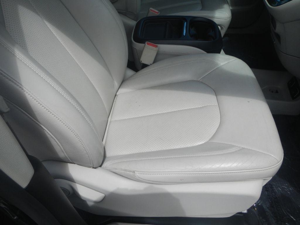 Chrysler Pacifica Touring-L 2018