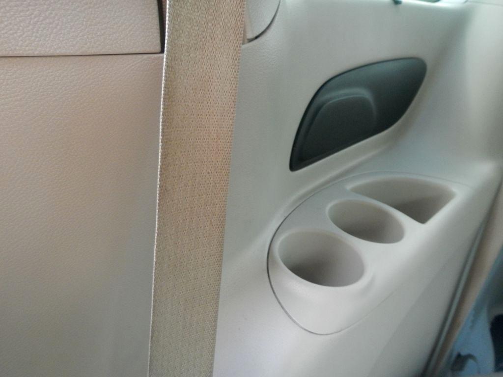 Chrysler Pacifica Touring-L 2018