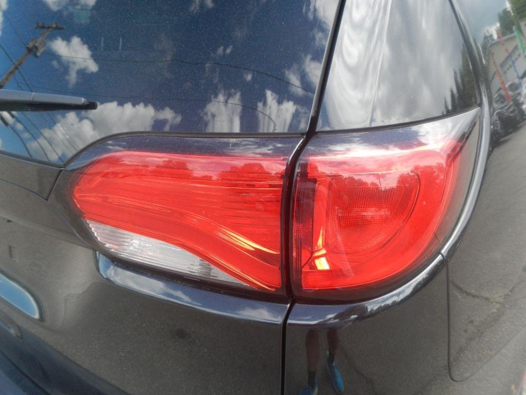 Chrysler Pacifica Touring-L 2018