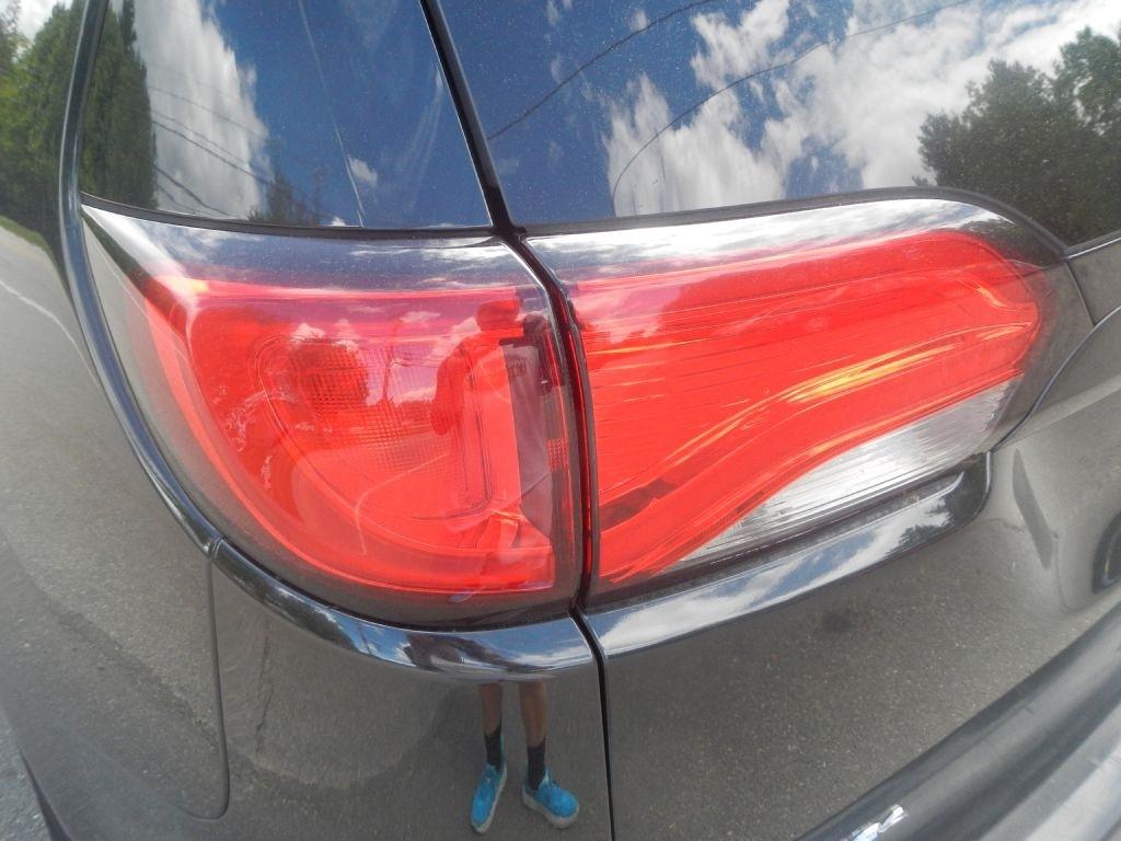 Chrysler Pacifica Touring-L 2018