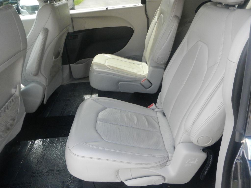 Chrysler Pacifica Touring-L 2018