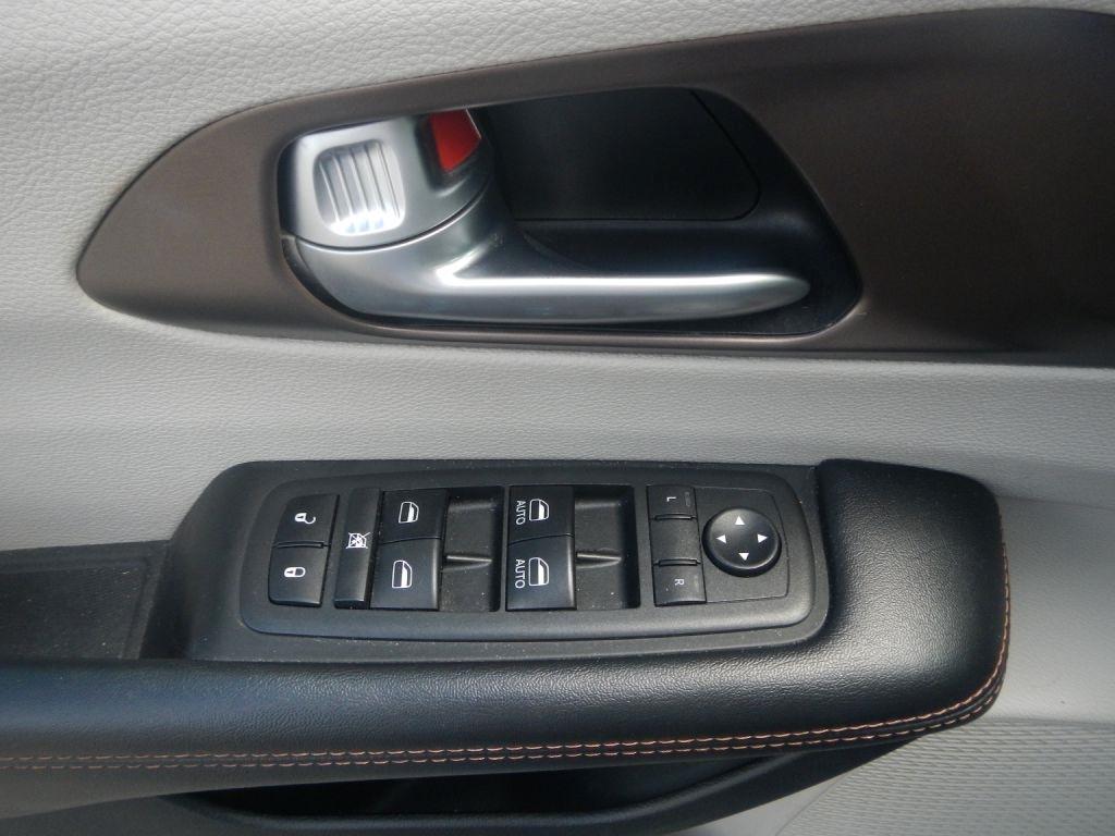 Chrysler Pacifica Touring-L 2018