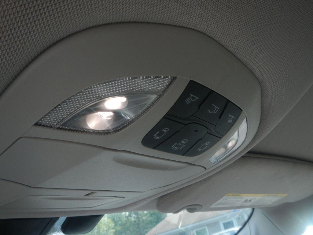 Chrysler Pacifica Touring-L 2018