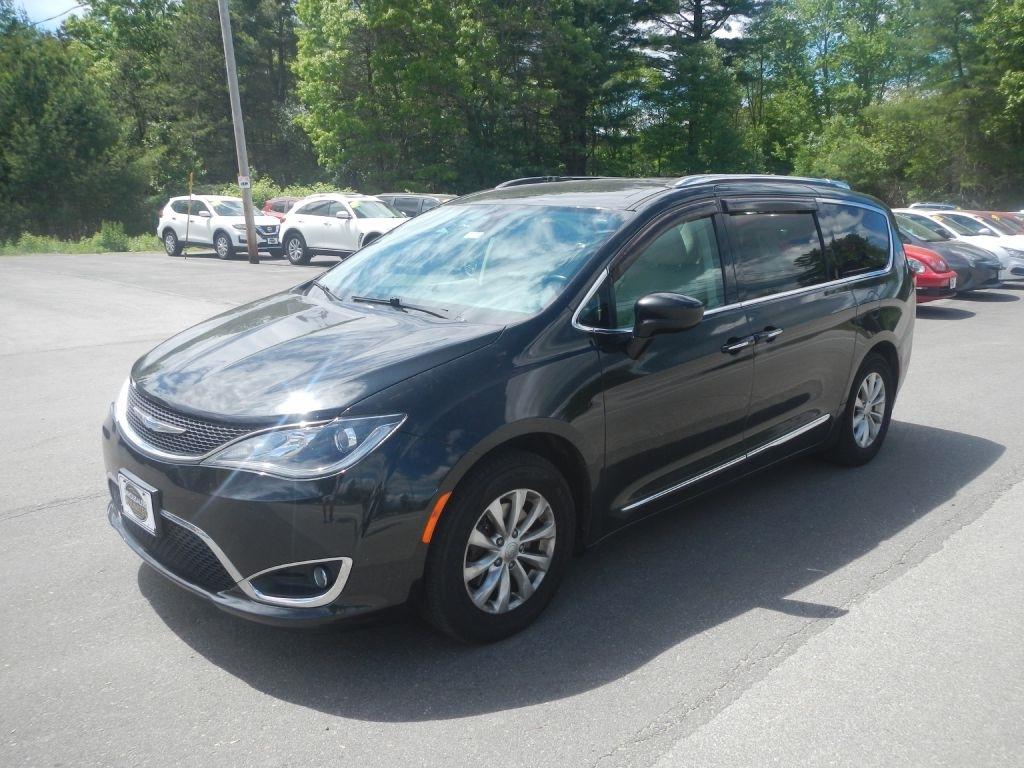 Chrysler Pacifica Touring-L 2018