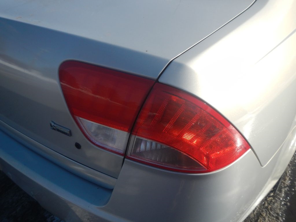 Mercury Milan V6 Premier 2010