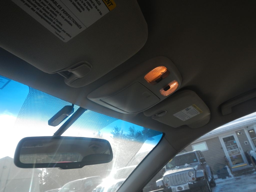 Mercury Milan V6 Premier 2010